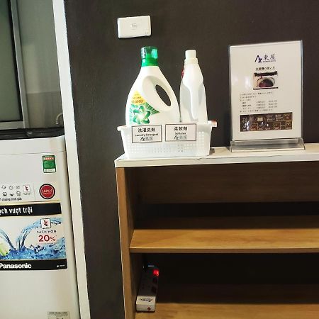 Azumaya Hotel Kim Ma 1 Hanoi Eksteriør billede