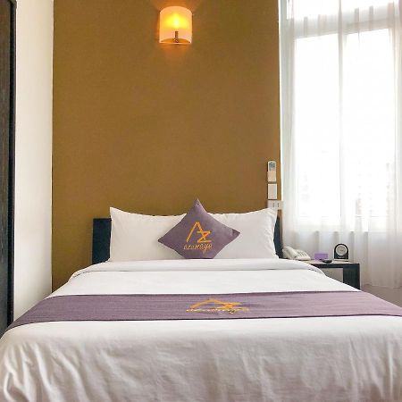 Azumaya Hotel Kim Ma 1 Hanoi Eksteriør billede