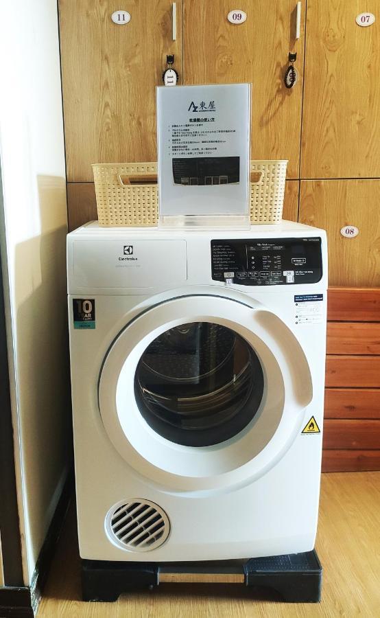 Azumaya Hotel Kim Ma 1 Hanoi Eksteriør billede